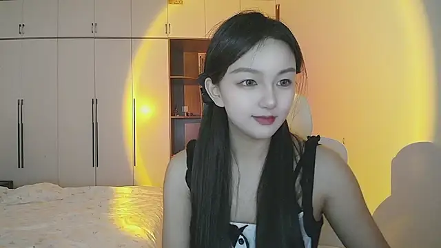 美女Olivia520在线直播