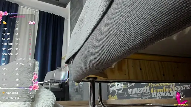 MyaBlack Live Sex Cams
