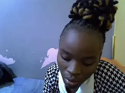 Petite_Ebony5 Live Sex Cams