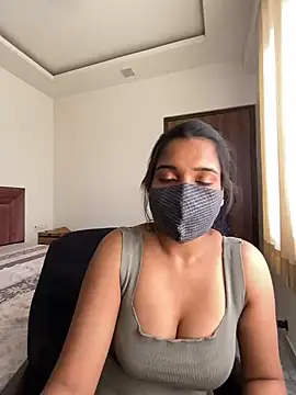 miss_lina's Webcam Show