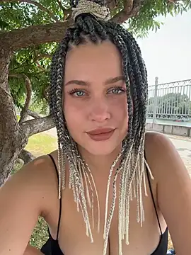 KikiWatson's Webcam Show