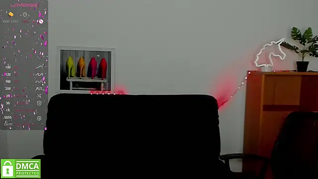 annakillianox Live Sex Cams