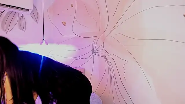 AuroraFiore Live Sex Cams