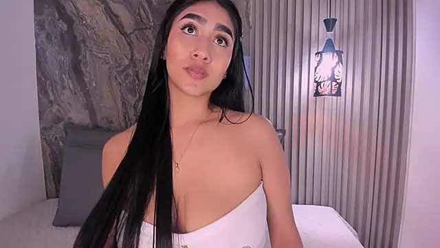 MiaScott5 Live Sex Cams