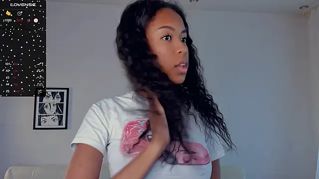 RexellaBreed Live Sex Cams