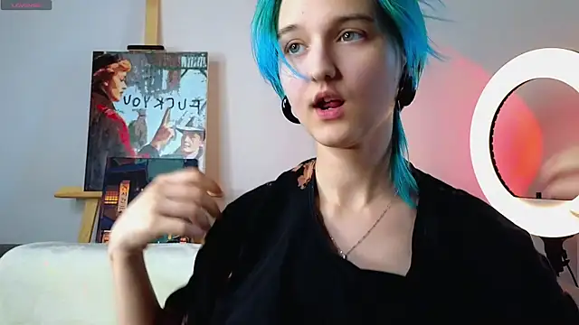 EthalAmos Live Sex Cams