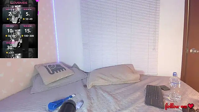 yukki_kuran Live Sex Cams