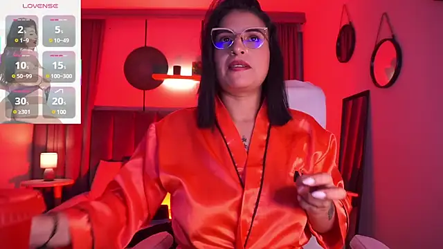 Galilea_Fox Live Sex Cams