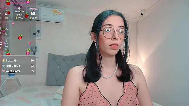 brooklove_doll Live Sex Cams