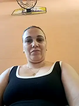 PalomaDesire webcam