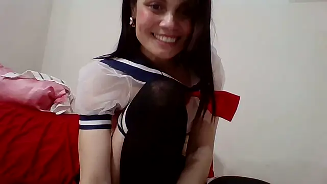 Meganlola Live Sex Cams