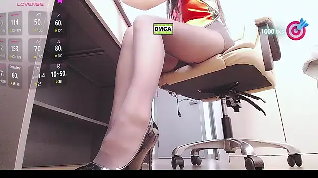 美女CN-xiaofei在线直播