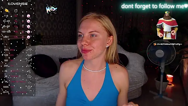 LiSinDoll Live Sex Cams