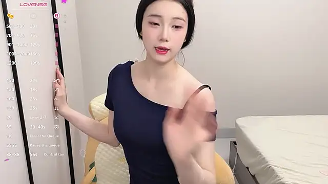 美女seoYuki在线直播