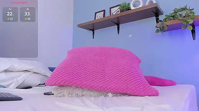 ScarlethBloom Live Sex Cams