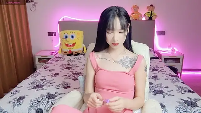 美女-OVLE-在线直播