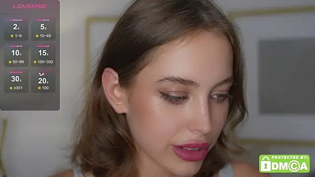 LeonaDecabrio Live Sex Cams