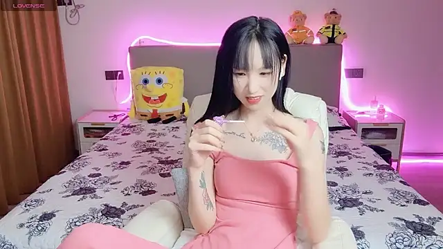 美女-OVLE-在线直播