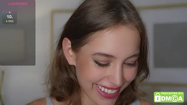 LeonaDecabrio Live Sex Cams