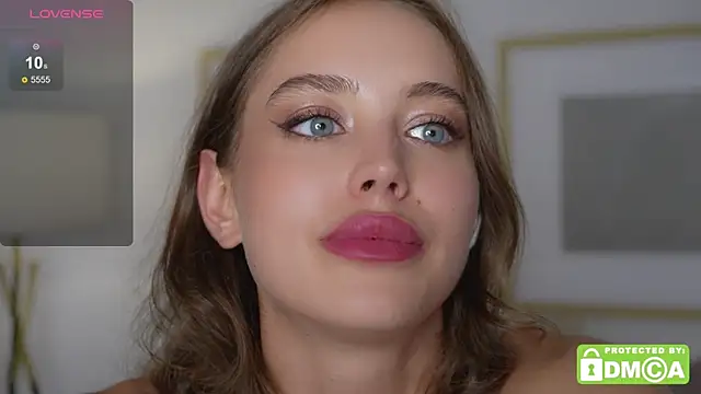 LeonaDecabrio Live Sex Cams