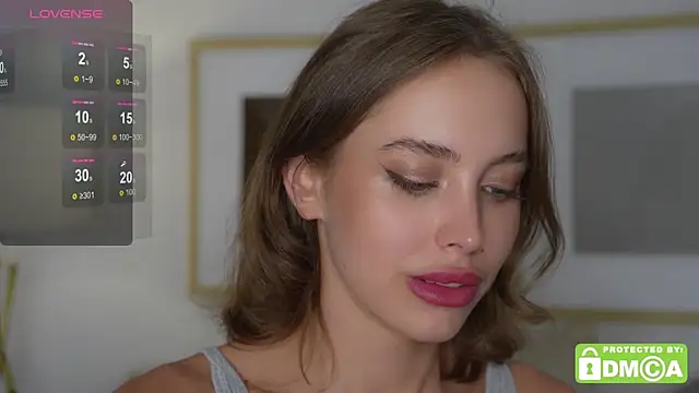 LeonaDecabrio Live Sex Cams