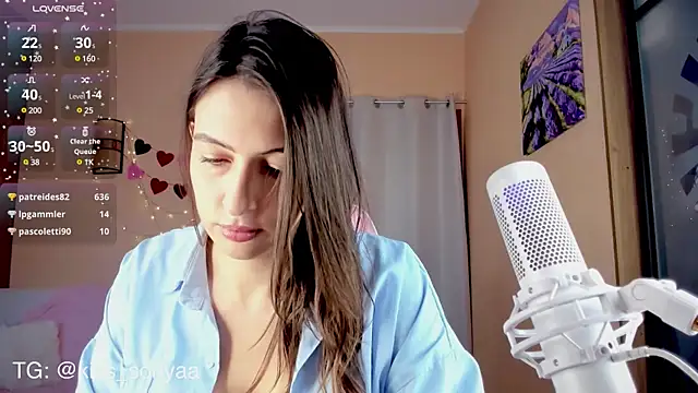 kiss_sonya Live Sex Cams
