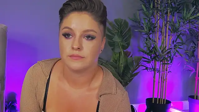 PatriciaSpice Live Sex Cams