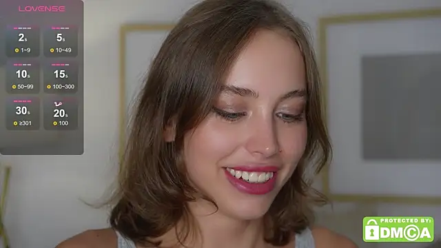 LeonaDecabrio Live Sex Cams