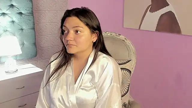 NinaVelvet Live Sex Cams