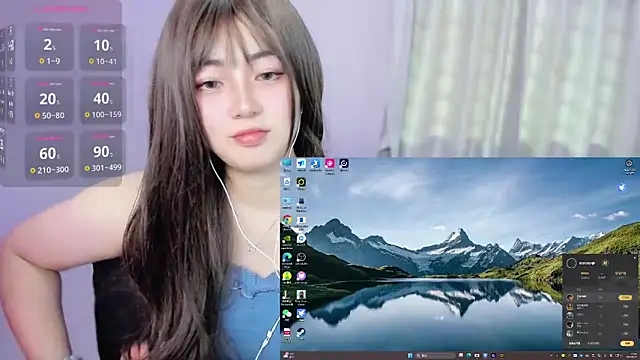 美女yuki3366在线直播