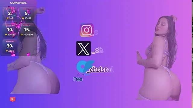 christal_cutee Live Sex Cams