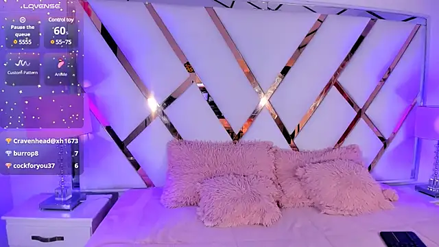 sexyykitty18 Live Sex Cams