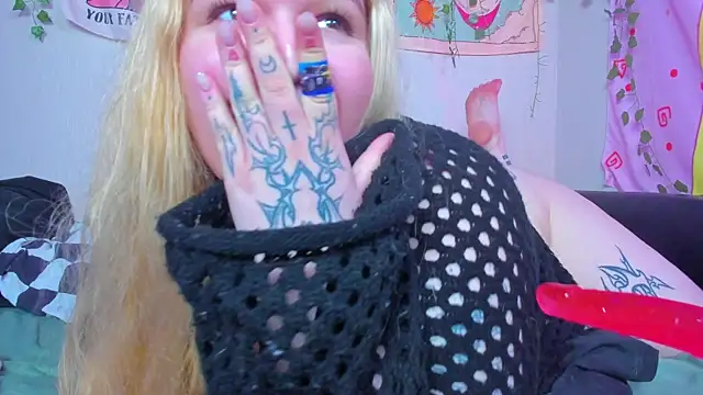 _CandyM1lky_ Live Sex Cams