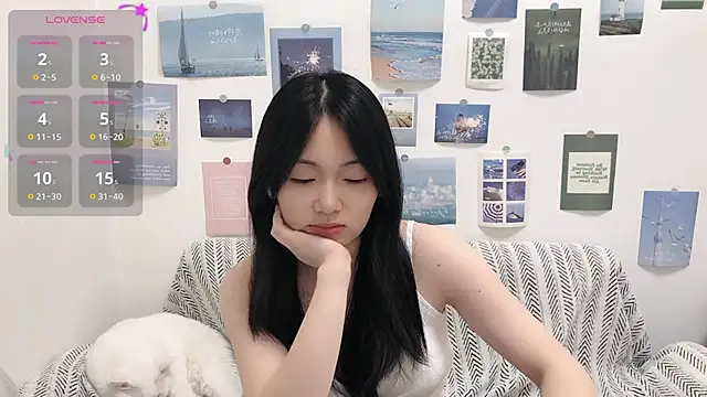 美女LiLiYbaby在线直播