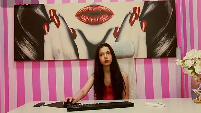 ZaykaFlame Live Sex Cams