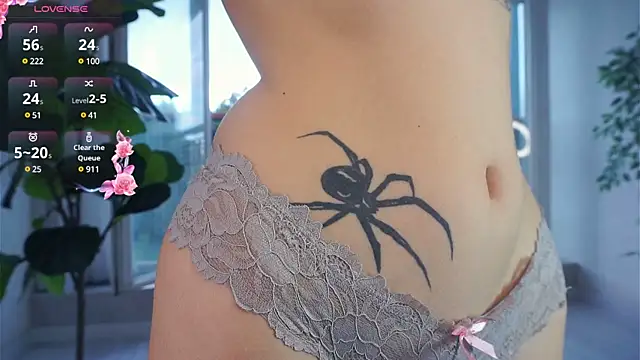 MarjorryGree Live Sex Cams