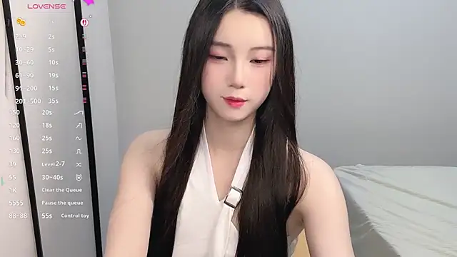 美女seoYuki在线直播