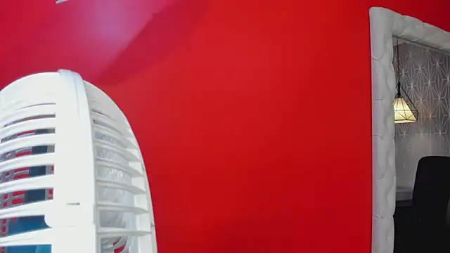 TaniaEvanhs Live Sex Cams