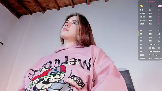 Jimena_White_ Live Sex Cams