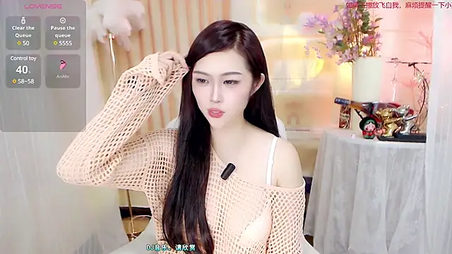 美女Lili-sexy在线直播