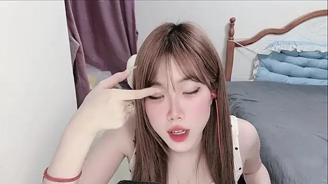 美女vivian-vv在线直播