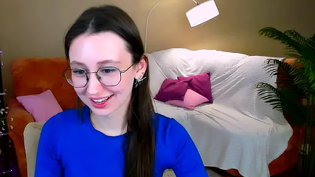 YourLovellyStory Live Sex Cams