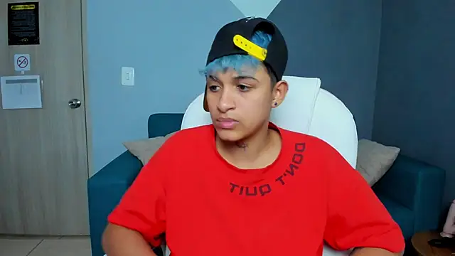 Dominick_jones Live Sex Cams