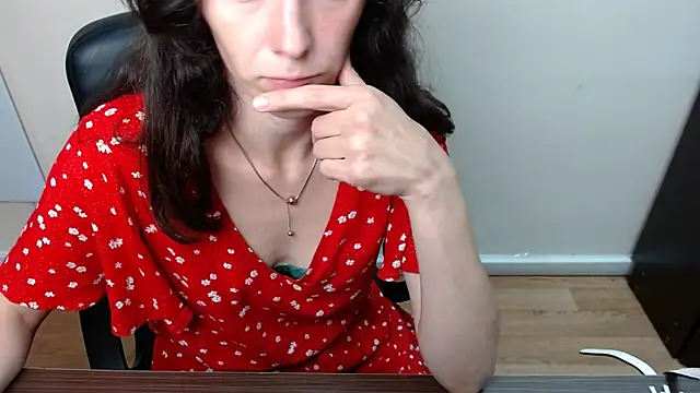 AlissaJersi Live Sex Cams