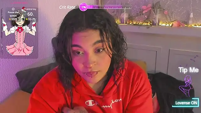 Sun_dember Live Sex Cams