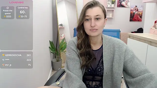 muriel_elvin Live Sex Cams