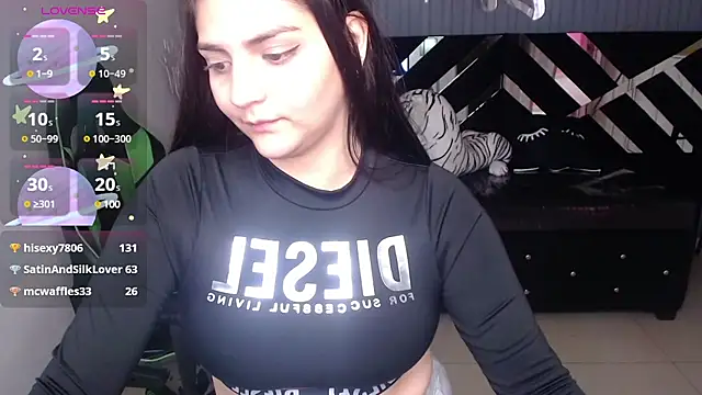 emily_cooper_t Live Sex Cams