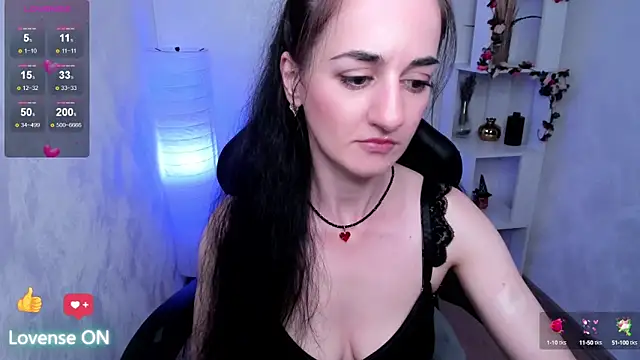 JessicaAlfo Live Sex Cams
