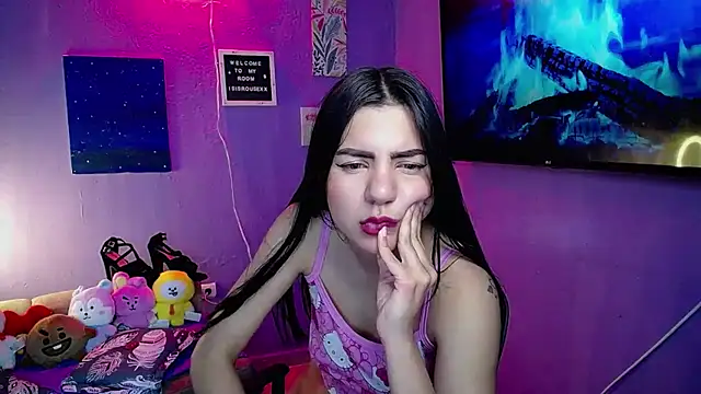 IsisRouse Live Sex Cams
