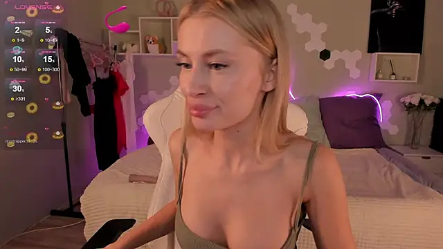 AnitaLamb Live Sex Cams